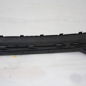 Audi Q2 S Line Rear Bumper Trim 2021 ON 81A807833 Genuine - Image 15