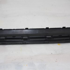 Audi Q2 S Line Rear Bumper Trim 2021 ON 81A807833 Genuine - Image 16