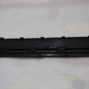 Audi Q2 S Line Rear Bumper Trim 2021 ON 81A807833 Genuine - Image 17