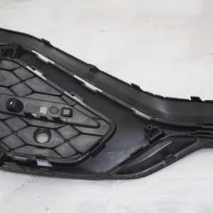 Audi Q2 S Line Rear Bumper Trim 2021 ON 81A807833 Genuine - Image 18