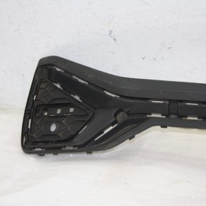 Audi Q2 S Line Rear Bumper Trim 2021 ON 81A807833 Genuine - Image 7