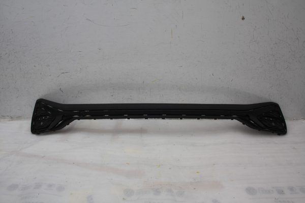 Audi-Q2-S-Line-Rear-Bumper-Trim-2021-ON-81A807833-Genuine-176918071593