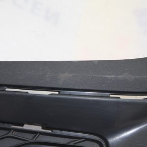 Audi Q2 S Line Rear Bumper Trim 2021 ON 81A807833 Genuine - Image 8