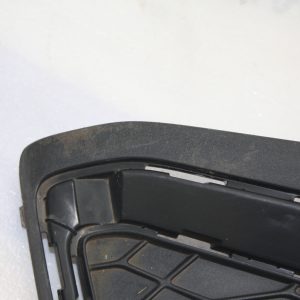 Audi Q2 S Line Rear Bumper Trim 2021 ON 81A807833 Genuine - Image 9