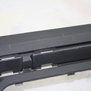 Audi Q2 S Line Rear Bumper Trim 2021 ON 81A807833 Genuine - Image 10
