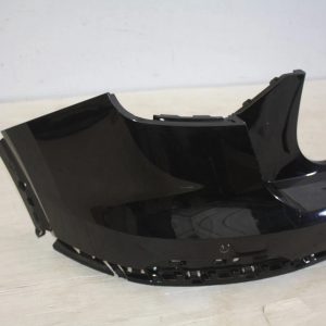 Audi Q2 S-Line Rear Bumper Upper Section 2016 TO 2021 81A807511B Genuine - Image 3