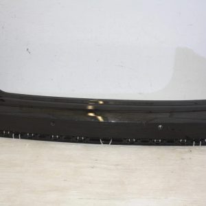 Audi Q2 S-Line Rear Bumper Upper Section 2016 TO 2021 81A807511B Genuine - Image 4