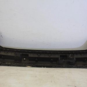 Audi Q2 S-Line Rear Bumper Upper Section 2016 TO 2021 81A807511B Genuine - Image 6