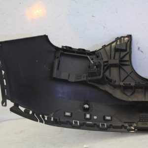 Audi Q2 S-Line Rear Bumper Upper Section 2016 TO 2021 81A807511B Genuine - Image 7