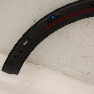 Audi Q2 S Line Rear Left Side Wheel Arch 2016 TO 2021 81A853817A Genuine - Image 16