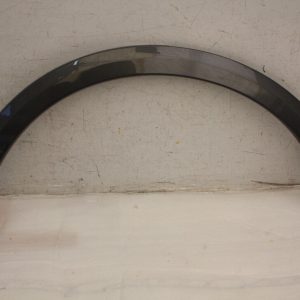 Audi Q2 S Line Rear Left Side Wheel Arch 2016 TO 2021 81A853817A Genuine - Image 1