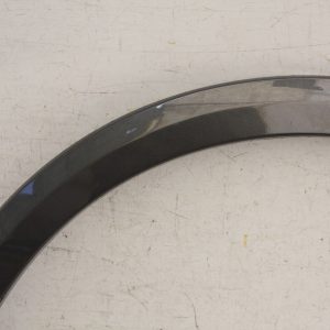 Audi Q2 S Line Rear Left Side Wheel Arch 2016 TO 2021 81A853817A Genuine - Image 5