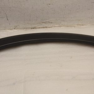 Audi Q2 S Line Rear Left Side Wheel Arch 2016 TO 2021 81A853817A Genuine - Image 9