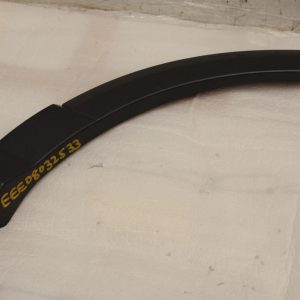 Audi Q2 S Line Rear Left Side Wheel Arch 2016 TO 2021 81A853817A Genuine - Image 10