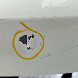 Audi Q3 8U Rear Bumper 2012 TO 2018 8U0807511C - Image 13