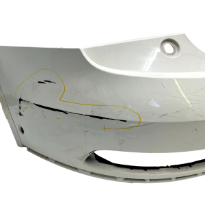 Audi Q3 8U Rear Bumper 2012 TO 2018 8U0807511C - Image 3