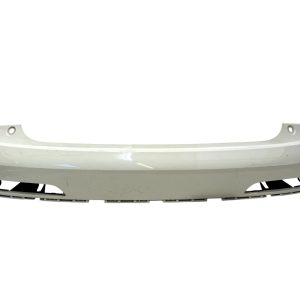 Audi Q3 8U Rear Bumper 2012 TO 2018 8U0807511C - Image 1