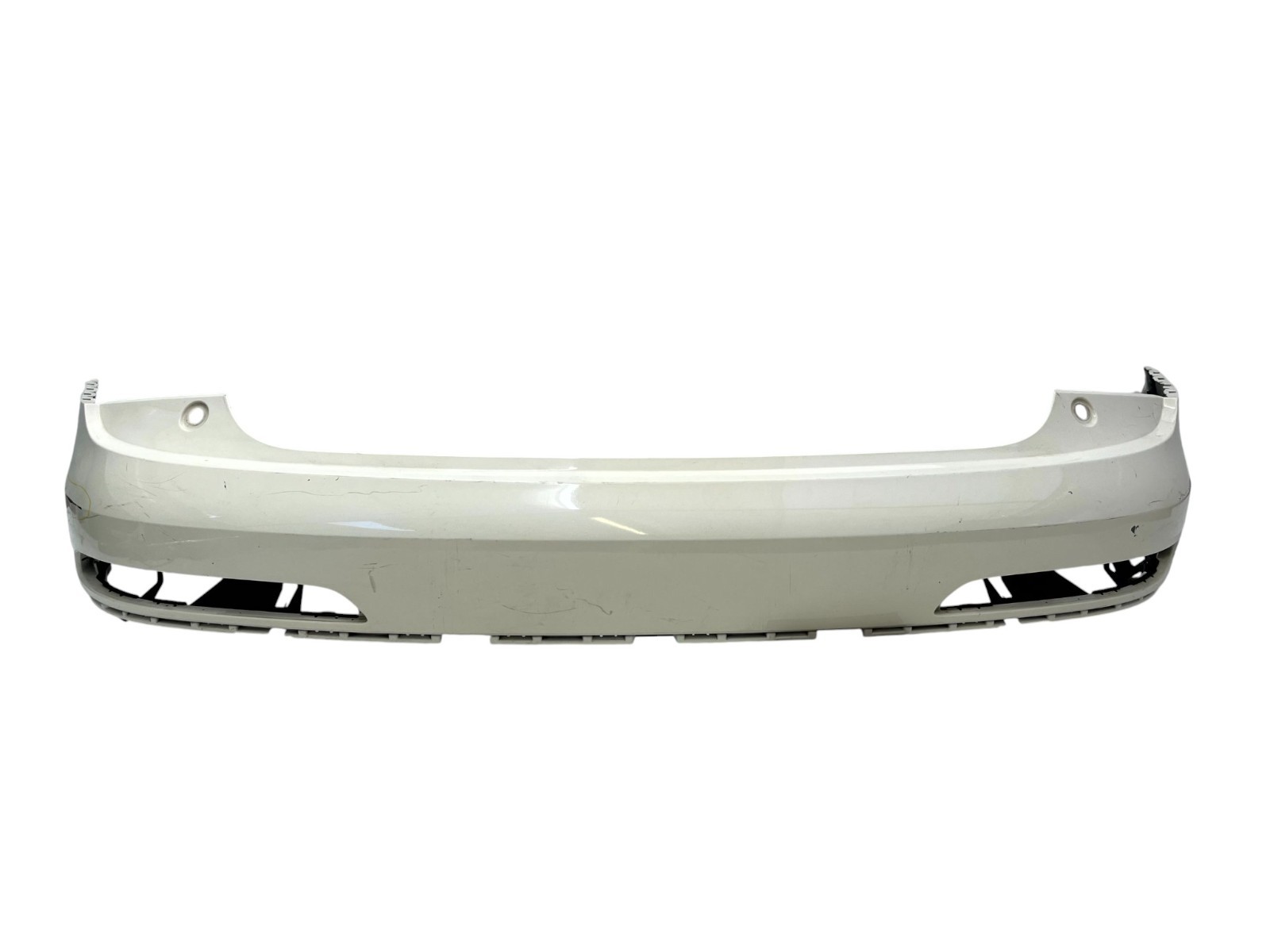 Audi Q3 8U Rear Bumper 2012 TO 2018 8U0807511C