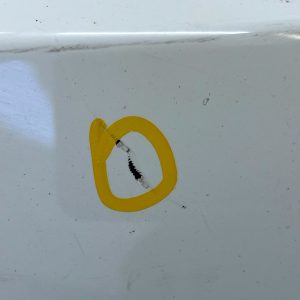 Audi Q3 8U Rear Bumper 2012 TO 2018 8U0807511C *DAMAGED* - Image 11