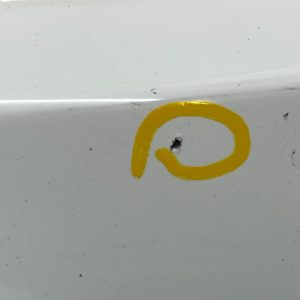 Audi Q3 8U Rear Bumper 2012 TO 2018 8U0807511C *DAMAGED* - Image 12