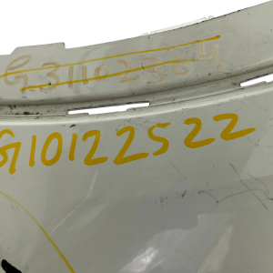 Audi Q3 8U Rear Bumper 2012 TO 2018 8U0807511C *DAMAGED* - Image 22