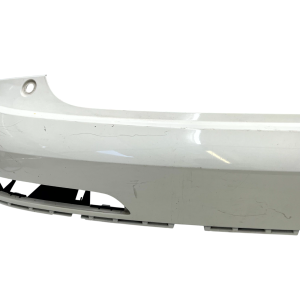 Audi Q3 8U Rear Bumper 2012 TO 2018 8U0807511C *DAMAGED* - Image 4