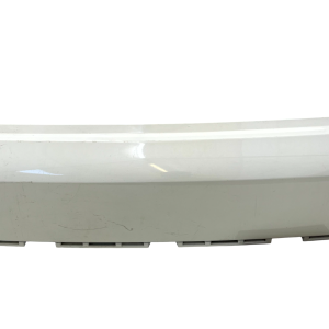 Audi Q3 8U Rear Bumper 2012 TO 2018 8U0807511C *DAMAGED* - Image 5