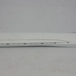 Audi Q3 Door Moulding 2018 On 83A853960A front right