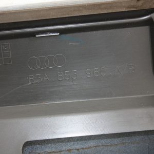 Audi Q3 Door Moulding 2018 On 83A853960A front right - Image 6