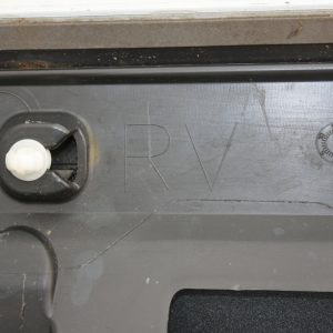 Audi Q3 Door Moulding 2018 On 83A853960A front right - Image 8