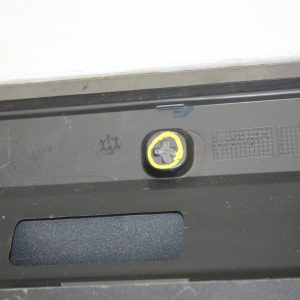 Audi Q3 Door Moulding 2018 On 83A853960A front right - Image 10