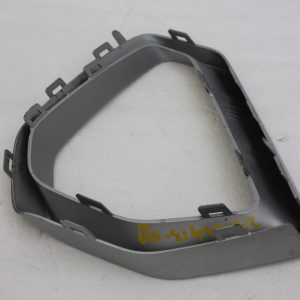 Audi Q3 F3 Front Bumper Left Side Trim 2018 ON 83A853053A Genuine - Image 11