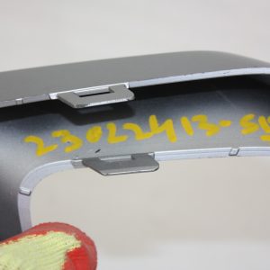 Audi Q3 F3 Front Bumper Left Side Trim 2018 ON 83A853053A Genuine - Image 12