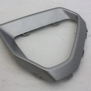 Audi Q3 F3 Front Bumper Left Side Trim 2018 ON 83A853053A Genuine - Image 3