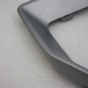 Audi Q3 F3 Front Bumper Left Side Trim 2018 ON 83A853053A Genuine - Image 4