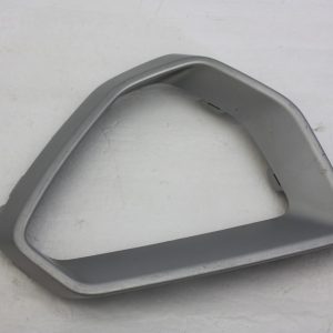 Audi Q3 F3 Front Bumper Left Side Trim 2018 ON 83A853053A Genuine