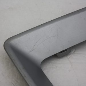 Audi Q3 F3 Front Bumper Left Side Trim 2018 ON 83A853053A Genuine - Image 5
