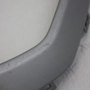 Audi Q3 F3 Front Bumper Left Side Trim 2018 ON 83A853053A Genuine - Image 6
