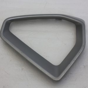Audi Q3 F3 Front Bumper Left Side Trim 2018 ON 83A853053A Genuine - Image 8