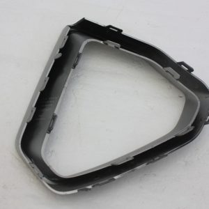 Audi Q3 F3 Front Bumper Left Side Trim 2018 ON 83A853053A Genuine - Image 9