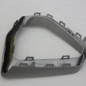 Audi Q3 F3 Front Bumper Left Side Trim 2018 ON 83A853053A Genuine - Image 10