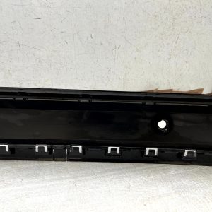 Audi Q3 F3 Rear Bumper Upper Section 2018 TO 2025 83A807511 Genuine - Image 14