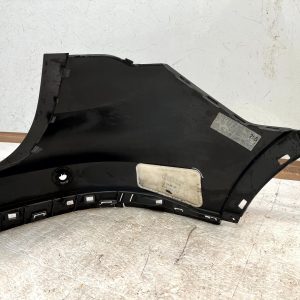 Audi Q3 F3 Rear Bumper Upper Section 2018 TO 2025 83A807511 Genuine - Image 16