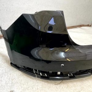 Audi Q3 F3 Rear Bumper Upper Section 2018 TO 2025 83A807511 Genuine - Image 4