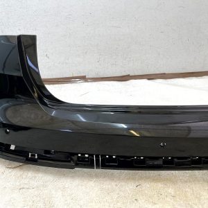 Audi Q3 F3 Rear Bumper Upper Section 2018 TO 2025 83A807511 Genuine - Image 5