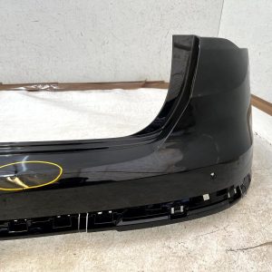 Audi Q3 F3 Rear Bumper Upper Section 2018 TO 2025 83A807511 Genuine - Image 7