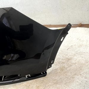 Audi Q3 F3 Rear Bumper Upper Section 2018 TO 2025 83A807511 Genuine - Image 8