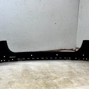 Audi Q3 F3 Rear Bumper Upper Section 2018 TO 2025 83A807511 Genuine - Image 10