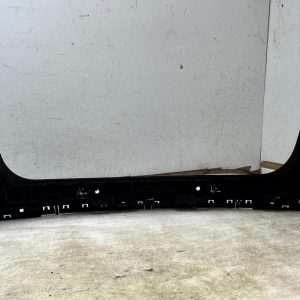 Audi Q3 F3 Rear Bumper Upper Section 2018 TO 2025 83A807511 Genuine - Image 13