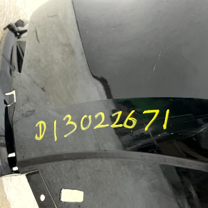 Audi Q3 F3 Rear Bumper Upper Section 2018 TO 2025 83A807511 Genuine - Image 22